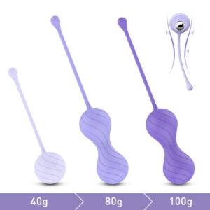 Kegel Balls 3 Pack - Image 2