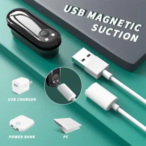 Versatile Vibrators Sex Toy Kits - Image 7