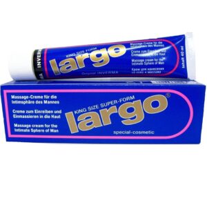Largo Cream Grow your Penis