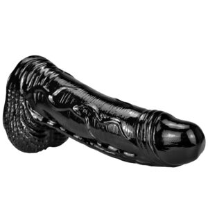 Huge Mac Dildo - Image 9