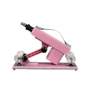 Ultimate Fuck Machine Set 12 PCS - Image 11