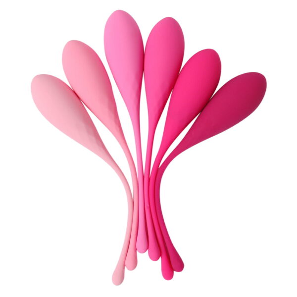 S009主图7 Kegel Balls 6 Pack