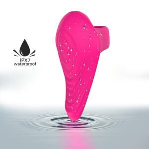 Finger Vibrator - Pocket Sized - Image 10
