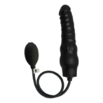 Inflatable Anal Plug