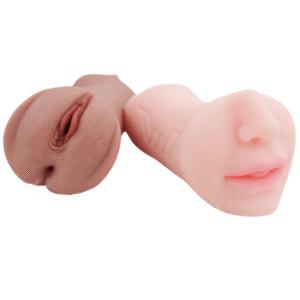 Candy 3 In 1 Masturbator - Image 7