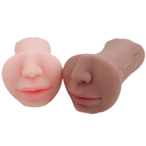 Candy 3 In 1 Masturbator