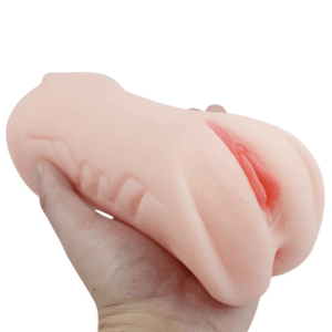 Candy 3 In 1 Masturbator - Image 8