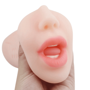 Candy 3 In 1 Masturbator - Image 9