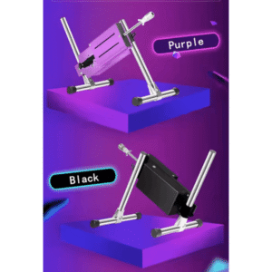 American Gun Sex Machine Controlled by App - Image 11
