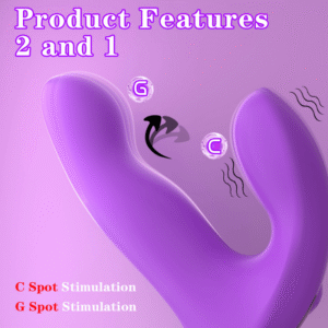 MoanMode 9 Vibrator - Image 5