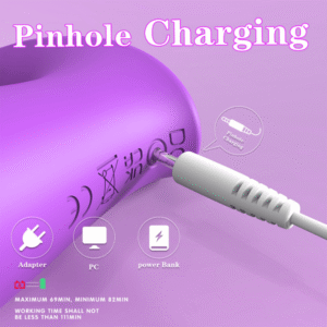 MoanMode 9 Vibrator - Image 4