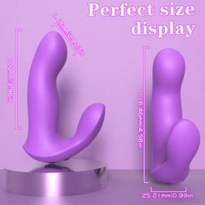 MoanMode 9 Vibrator - Image 8