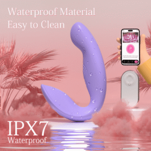 PulsePop 9 Vibrator - Image 4
