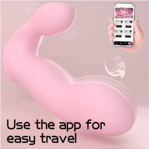 PulsePop 9 Vibrator - Image 8