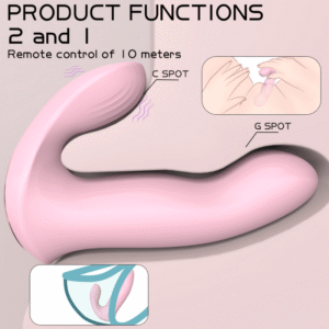 PulsePop 9 Vibrator - Image 9