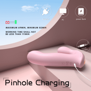 PulsePop 9 Vibrator - Image 12