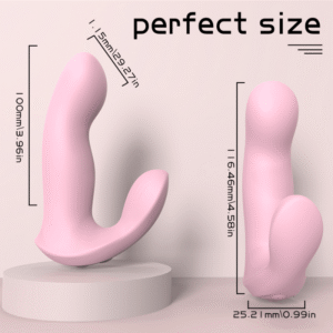 PulsePop 9 Vibrator - Image 14