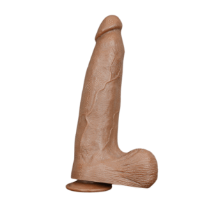 Megalodon Beast Dildo - Image 6