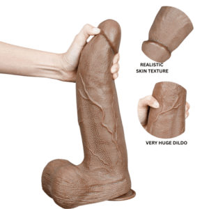 Megalodon Beast Dildo - Image 7
