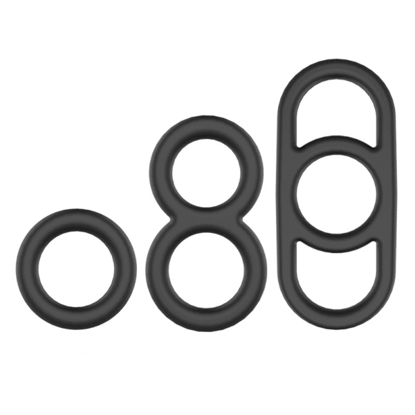 Liquid Silicone Cock Ring
