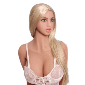 Jessy Full Sex Doll - Image 4