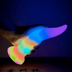 Dragon Tongue Dildo - Image 2