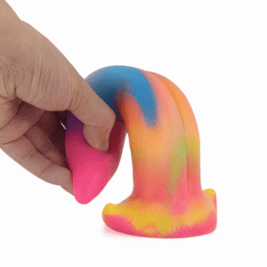 Dragon Tongue Dildo - Image 3