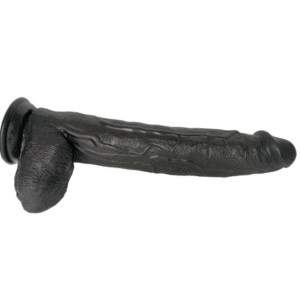 The Big Beast 16.9 Inch XL Dildo - Image 4