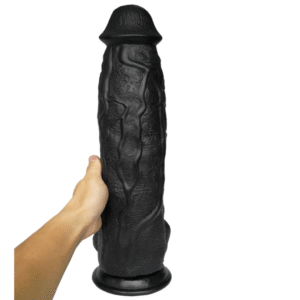 The Big Beast 16.9 Inch XL Dildo - Image 5
