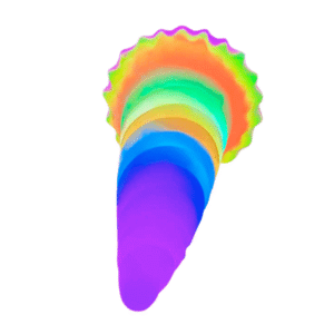 Western Mythical Beast Unicorn Dildo - Image 3