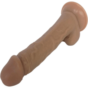 Shaggys Shaft Dildo 20cm - Image 6