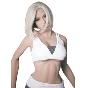 Amy Sex Doll - Image 3