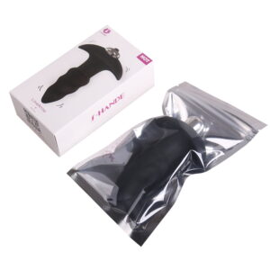 Waterproof Love Arrow Vibrating Butt Plug - Image 8