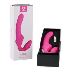 Julio Double Ended Vibrator - Image 22