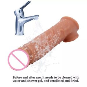 Silicone Shaft Size Increase - Image 5