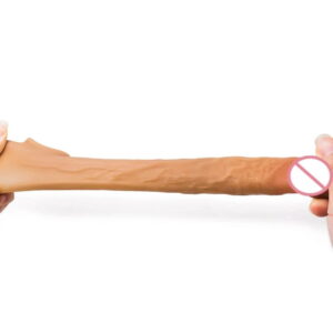 Silicone Shaft Size Increase - Image 6