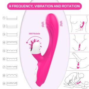 The Soft Magic Wheel Clit Vibrator - Image 7