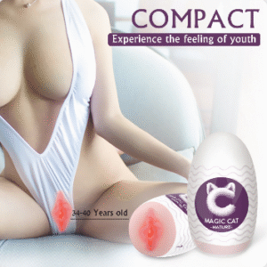 Magic Egg Stroker - Image 6