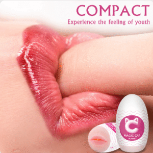 Magic Egg Stroker - Image 5