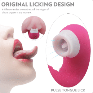 Satisfyer Dubai - Powerful Suction - Image 5