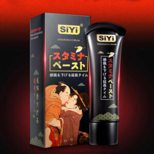 SiYi Delay Cream Last Longer - long and precise duration - Image 7