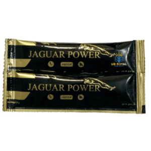 Jaguar Power - Image 6