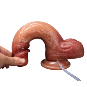 The Cum Splash Dildo - Image 4