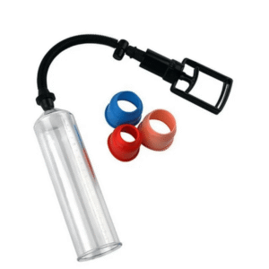 The Handsome UP Penis Pump - Image 4