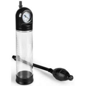 Men Power Up Penis Pump - Image 5