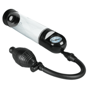 Men Power Up Penis Pump - Image 7
