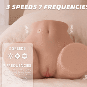 The Daisy Deepthrust Ass Masturbator - Image 3