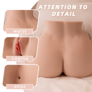The Daisy Deepthrust Ass Masturbator - Image 6