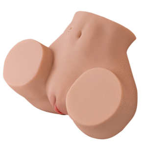The Daisy Deepthrust Ass Masturbator - Image 10