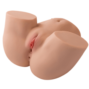 The Daisy Deepthrust Ass Masturbator - Image 12